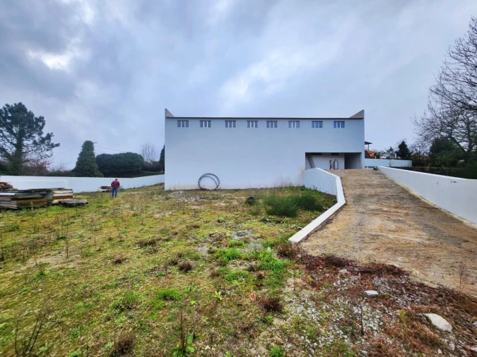 Armazém para Venda em Penamaior Foto 21