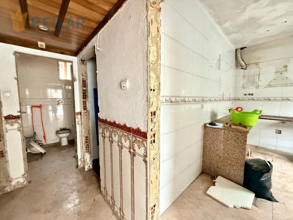 Moradia T2 para Venda em Vialonga Foto 34