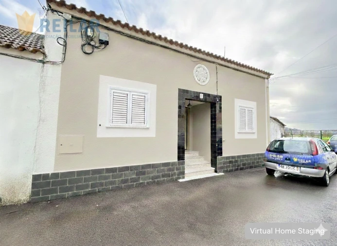 Moradia T2 para Venda em Vialonga