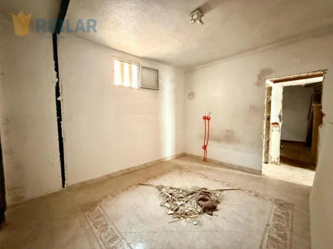 Moradia T2 para Venda em Vialonga Foto 22