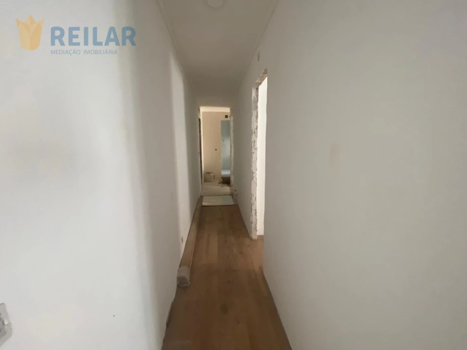Apartamento T2 para Venda em Alenquer (Santo Estêvão e Triana) Foto 7
