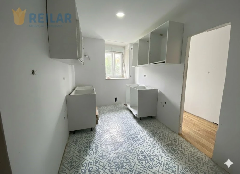 Apartamento T2 para Venda em Alenquer (Santo Estêvão e Triana) Foto 3