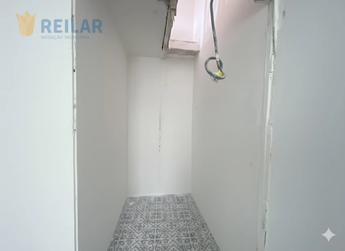 Apartamento T2 para Venda em Alenquer (Santo Estêvão e Triana) Foto 8