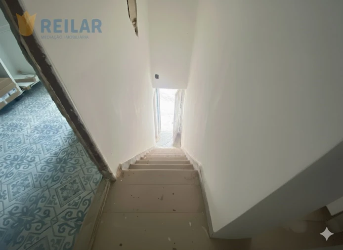 Apartamento T2 para Venda em Alenquer (Santo Estêvão e Triana) Foto 9