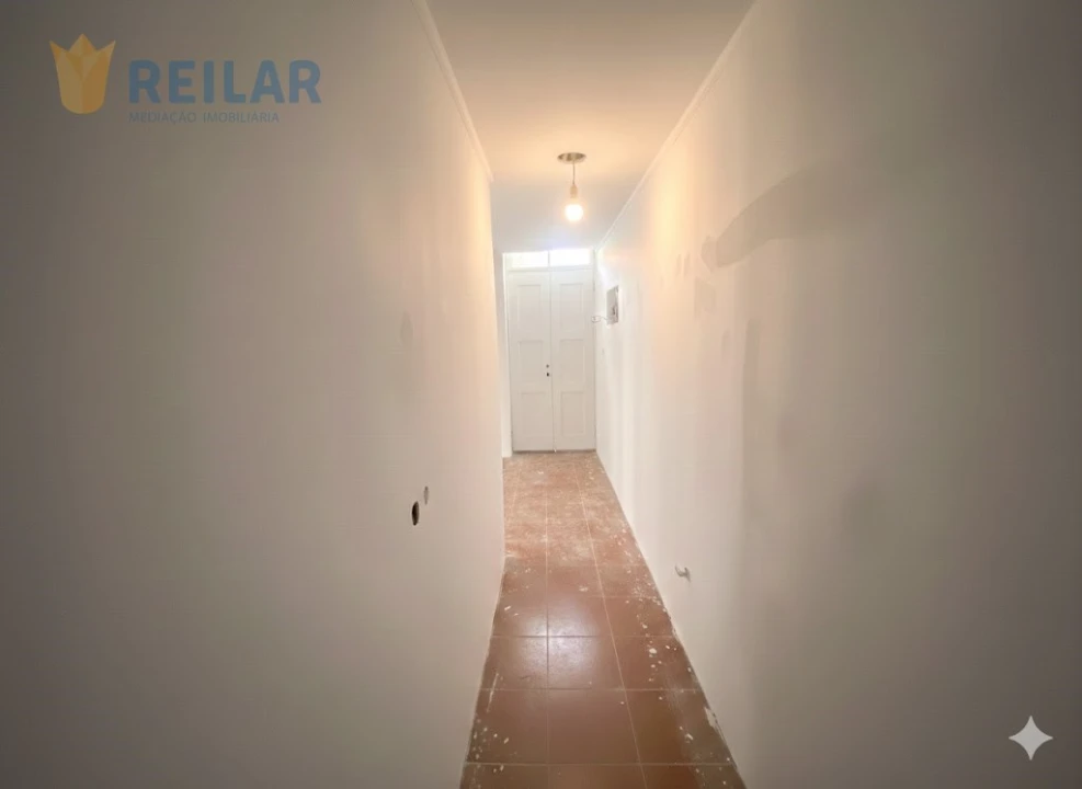 Apartamento T1 para Venda em Alenquer (Santo Estêvão e Triana) Foto 4