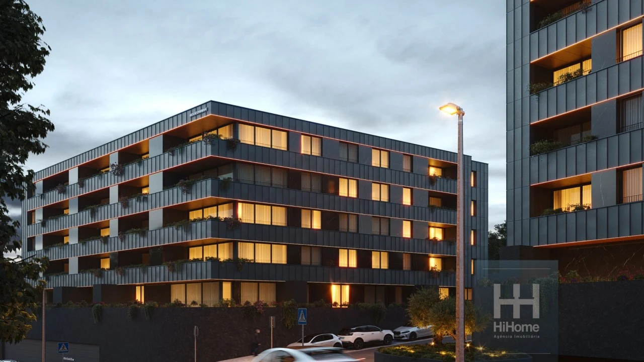 Apartamento T3 para Venda em Santo Antonio Foto 11