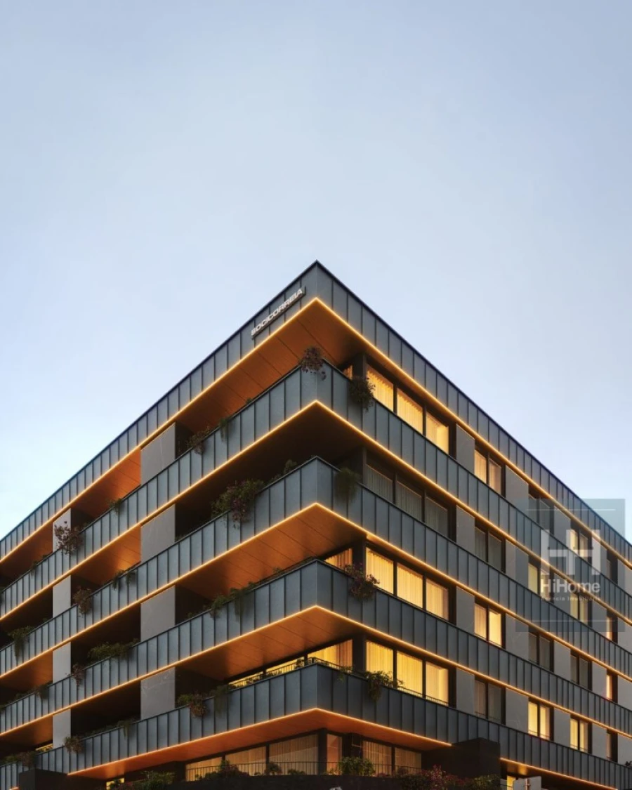 Apartamento T3 para Venda em Santo Antonio Foto 8