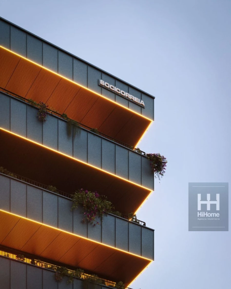 Apartamento T3 para Venda em Santo Antonio Foto 9