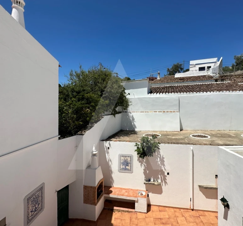 Moradia T4 para Venda em São Brás de Alportel Foto 58