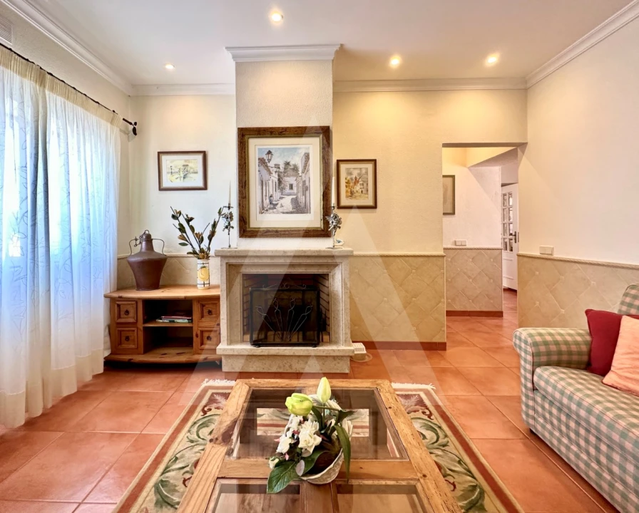 Moradia T4 para Venda em São Brás de Alportel Foto 3