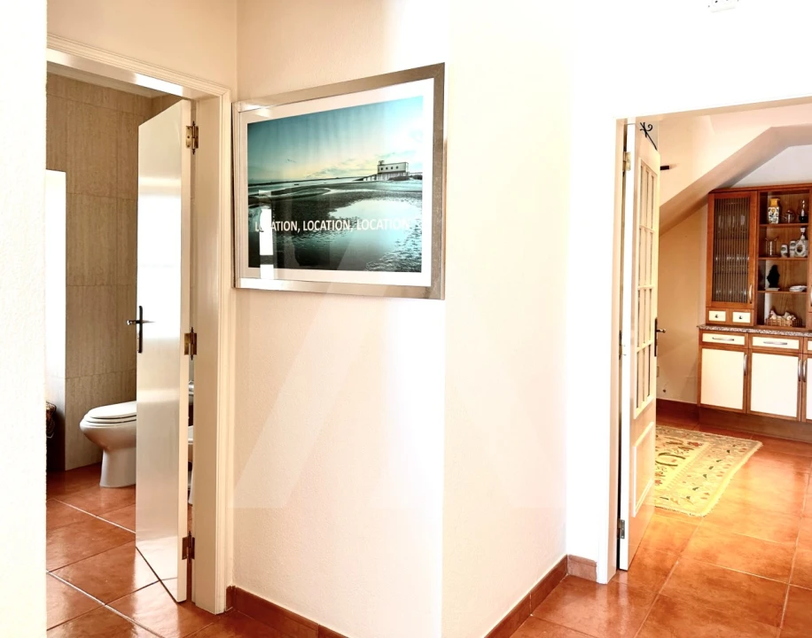 Moradia T4 para Venda em São Brás de Alportel Foto 49