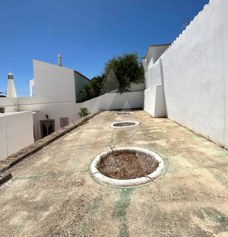 Moradia T4 para Venda em São Brás de Alportel Foto 14