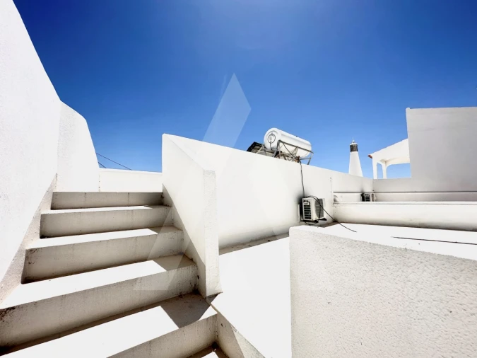 Moradia T4 para Venda em São Brás de Alportel Foto 55