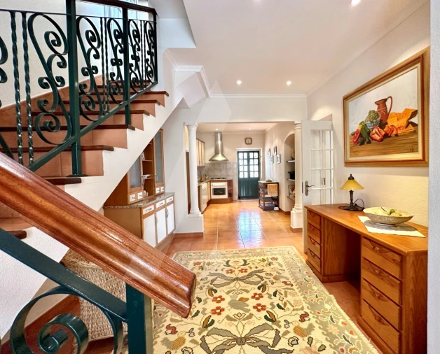 Moradia T4 para Venda em São Brás de Alportel Foto 52