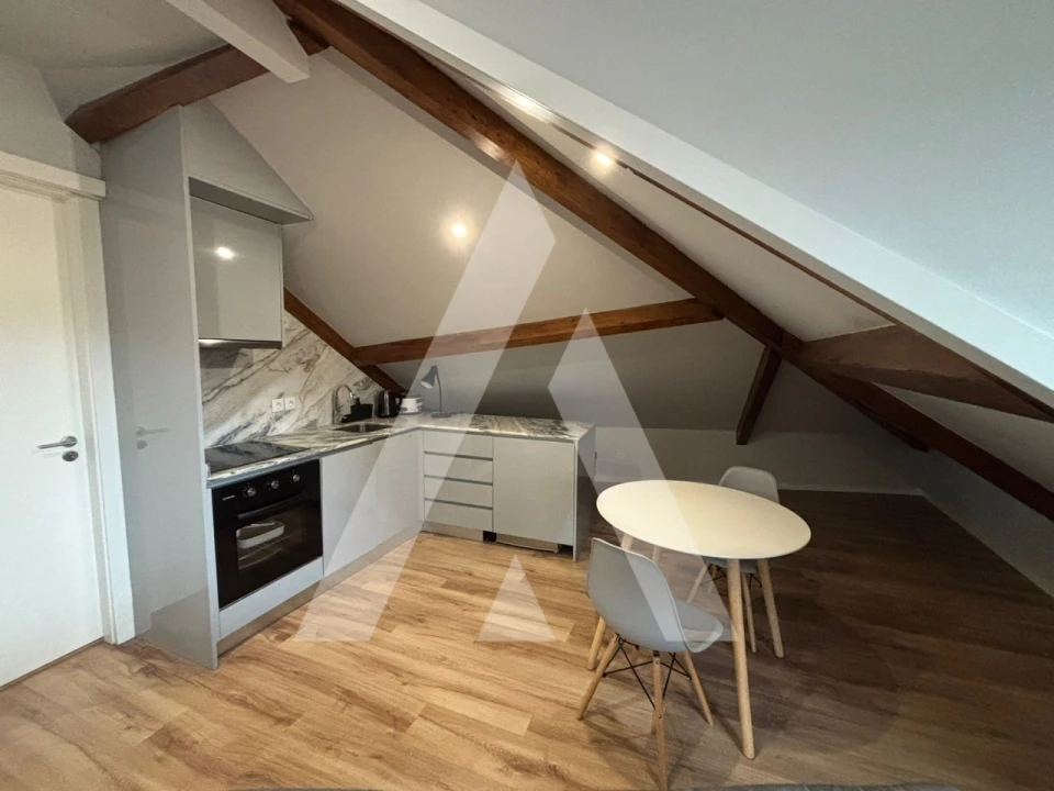 Apartamento para Venda em São Mamede de Infesta e Senhora da Hora Foto 4