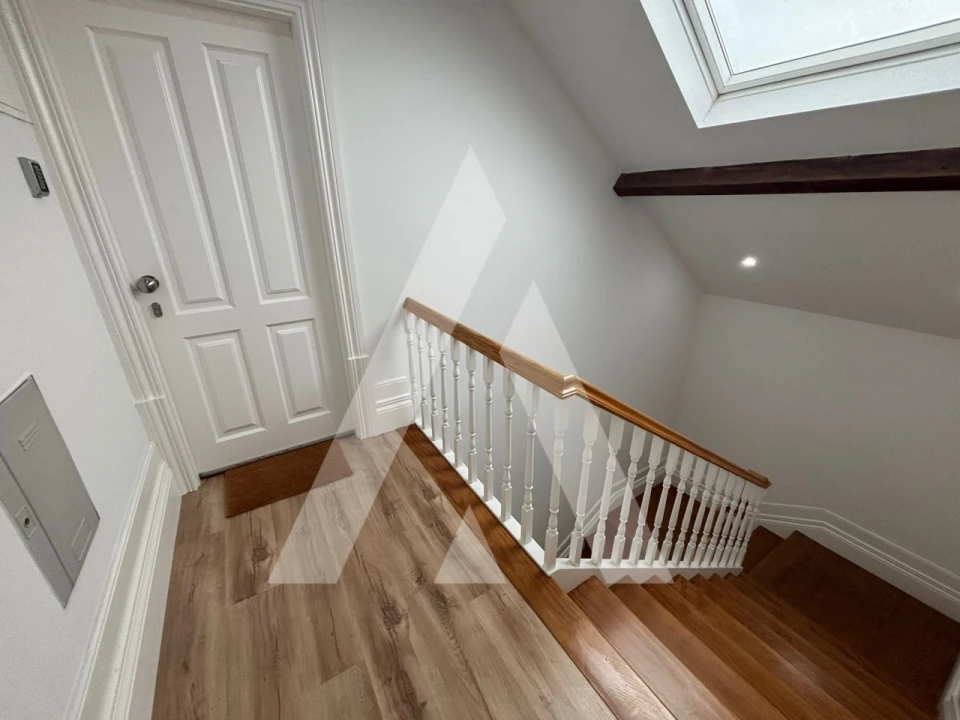 Apartamento para Venda em São Mamede de Infesta e Senhora da Hora Foto 8