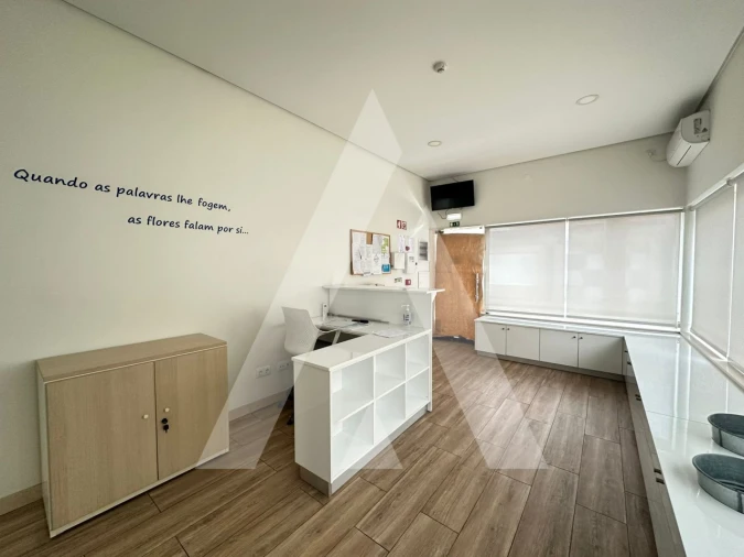 Loja para Arrendamento em Eixo e Eirol Foto 1