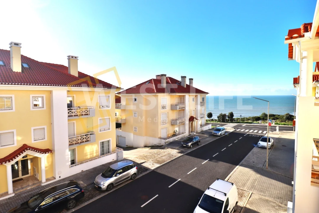 Apartamento T3 para Venda em Ericeira Foto 1