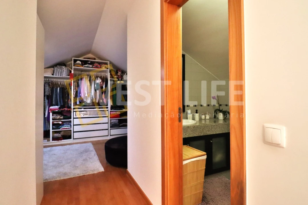 Apartamento T3 para Venda em Ericeira Foto 22