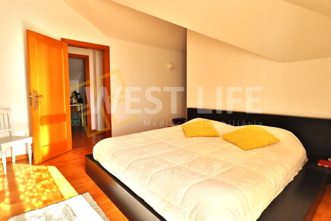 Apartamento T3 para Venda em Ericeira Foto 20