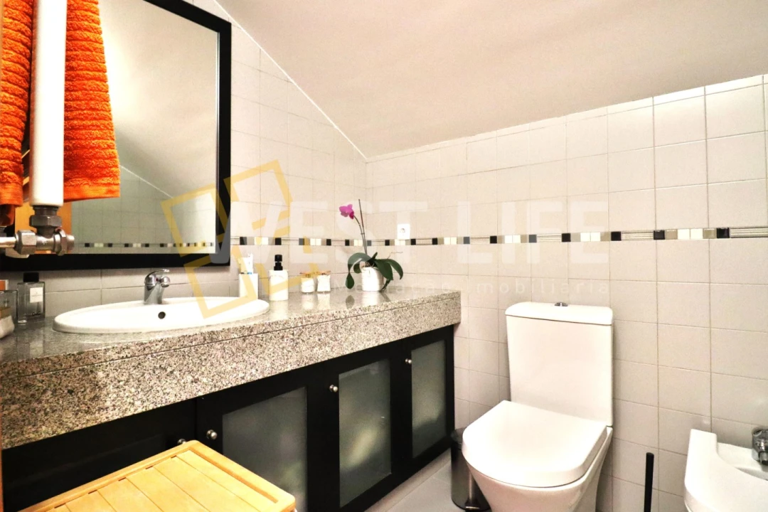 Apartamento T3 para Venda em Ericeira Foto 25