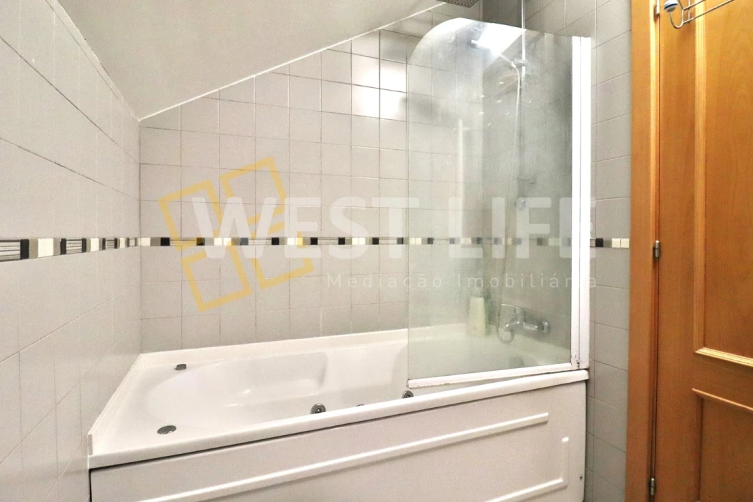 Apartamento T3 para Venda em Ericeira Foto 26