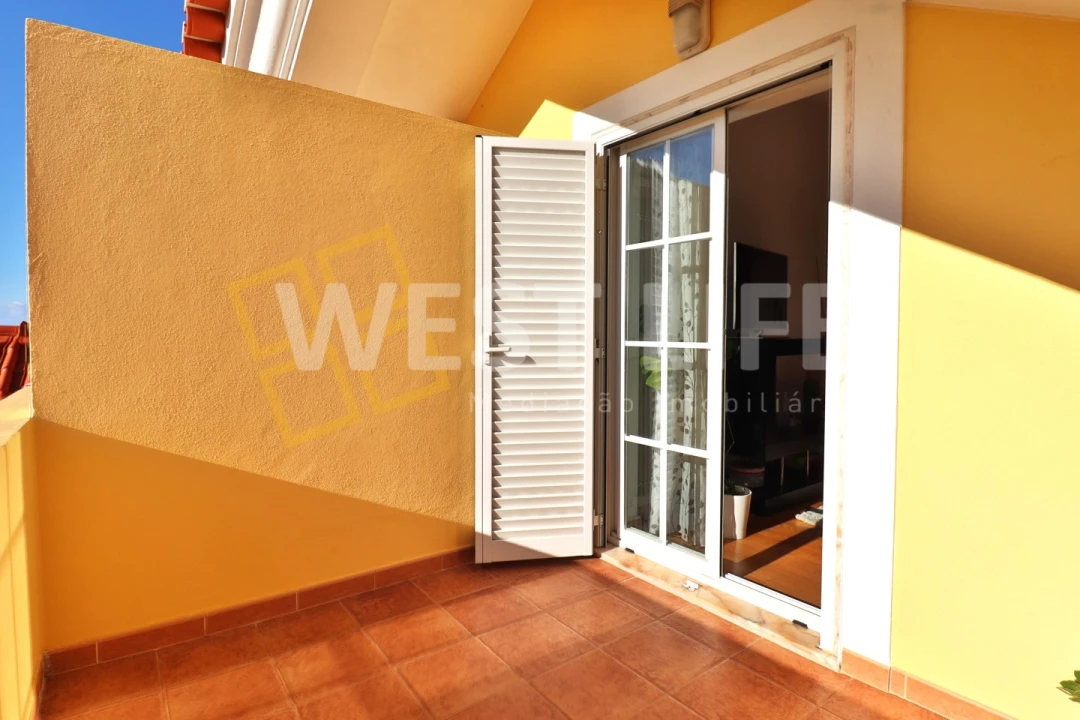 Apartamento T3 para Venda em Ericeira Foto 27