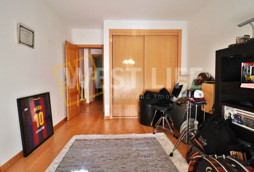 Apartamento T3 para Venda em Ericeira Foto 11