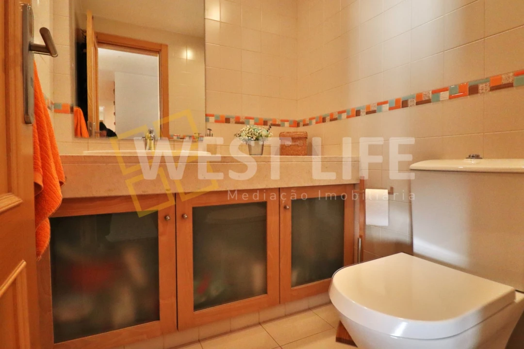 Apartamento T3 para Venda em Ericeira Foto 18