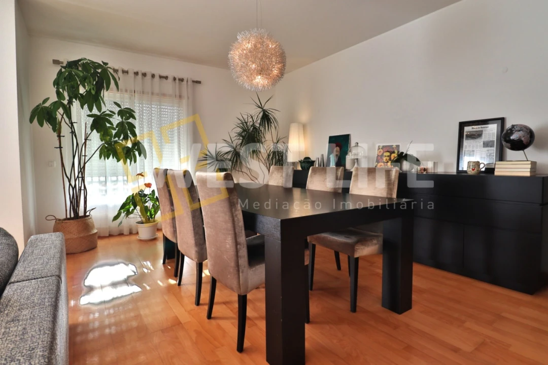 Apartamento T3 para Venda em Ericeira Foto 4