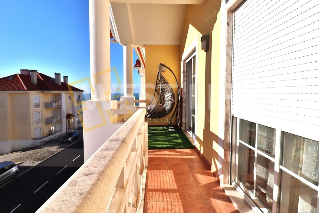 Apartamento T3 para Venda em Ericeira Foto 13