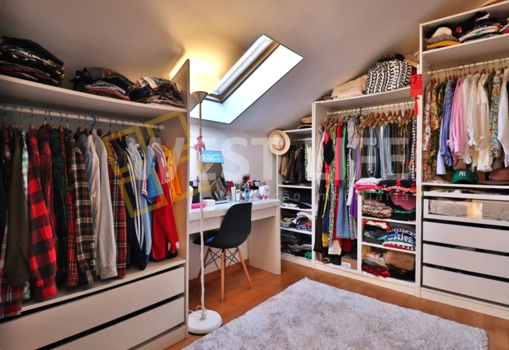 Apartamento T3 para Venda em Ericeira Foto 24