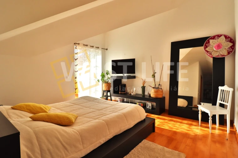 Apartamento T3 para Venda em Ericeira Foto 19