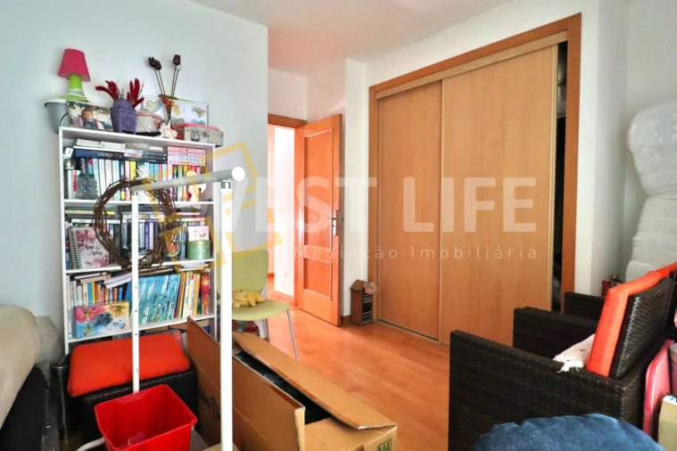 Apartamento T3 para Venda em Ericeira Foto 12