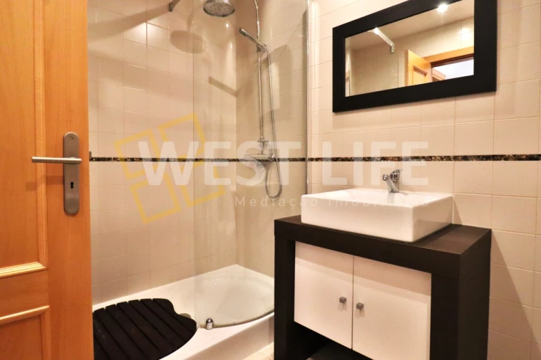 Apartamento T3 para Venda em Ericeira Foto 21