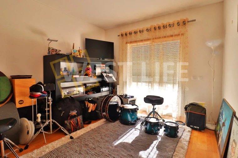 Apartamento T3 para Venda em Ericeira Foto 10