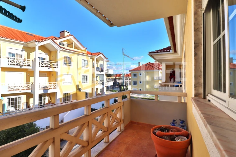 Apartamento T3 para Venda em Ericeira Foto 9