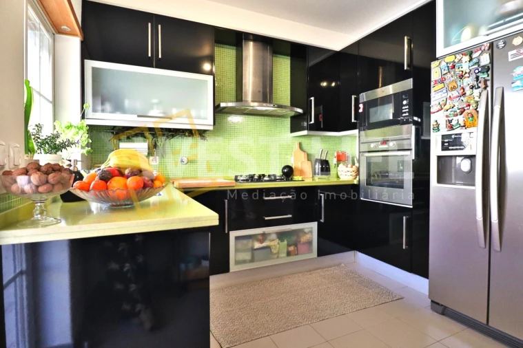 Apartamento T3 para Venda em Ericeira Foto 7