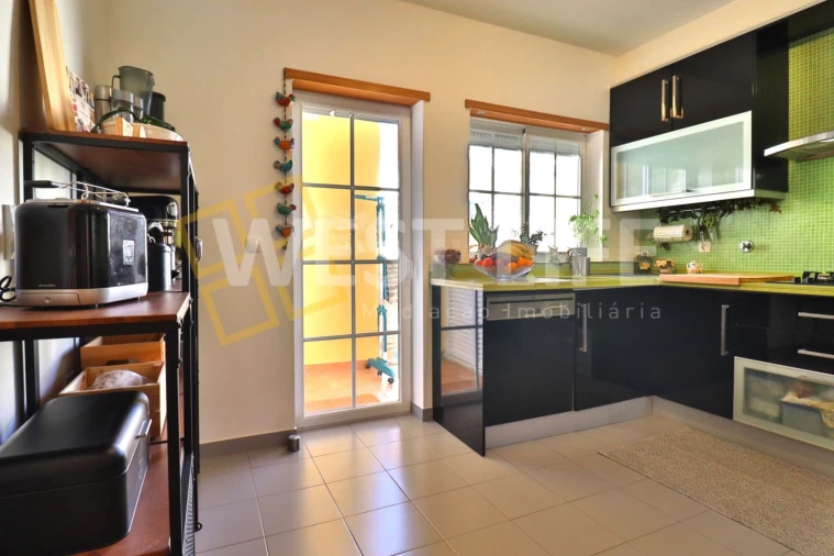 Apartamento T3 para Venda em Ericeira Foto 8