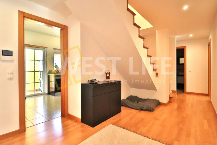 Apartamento T3 para Venda em Ericeira Foto 15