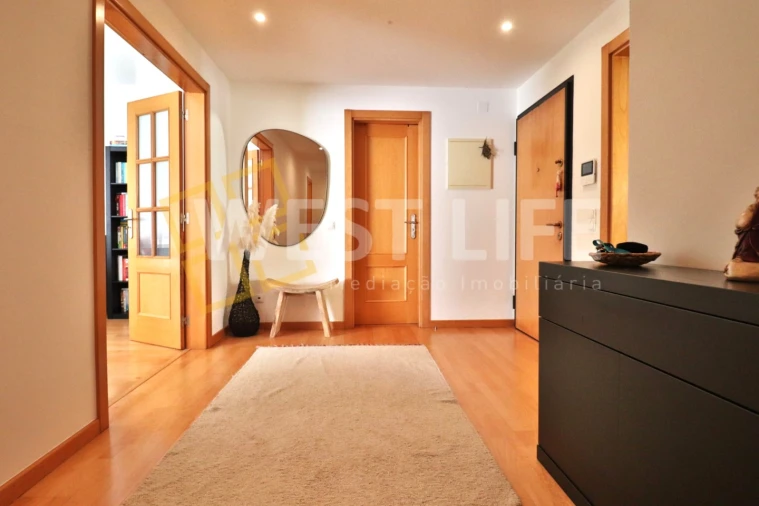 Apartamento T3 para Venda em Ericeira Foto 6