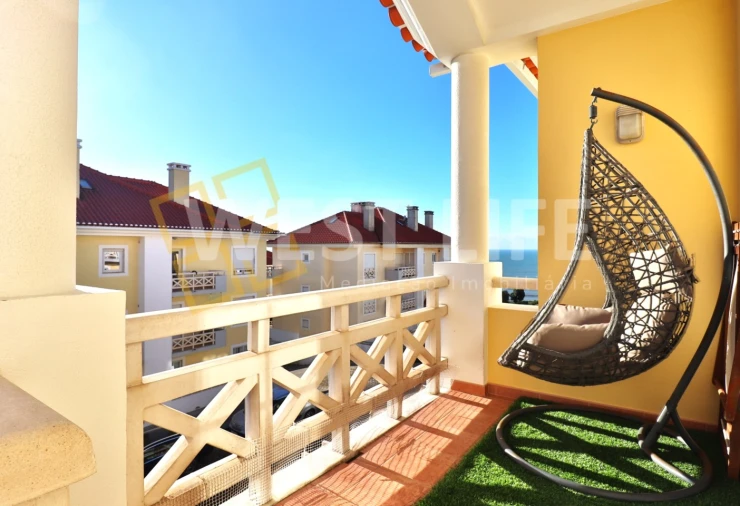 Apartamento T3 para Venda em Ericeira Foto 5