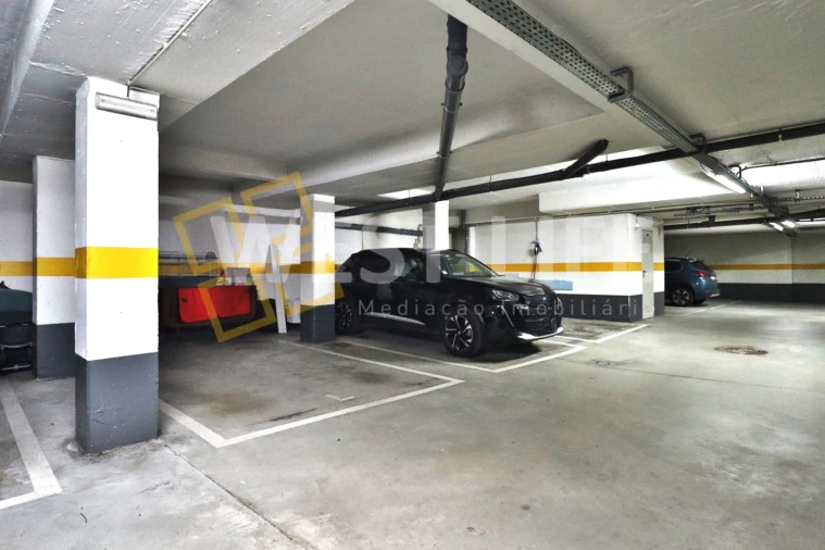 Apartamento T3 para Venda em Ericeira Foto 29