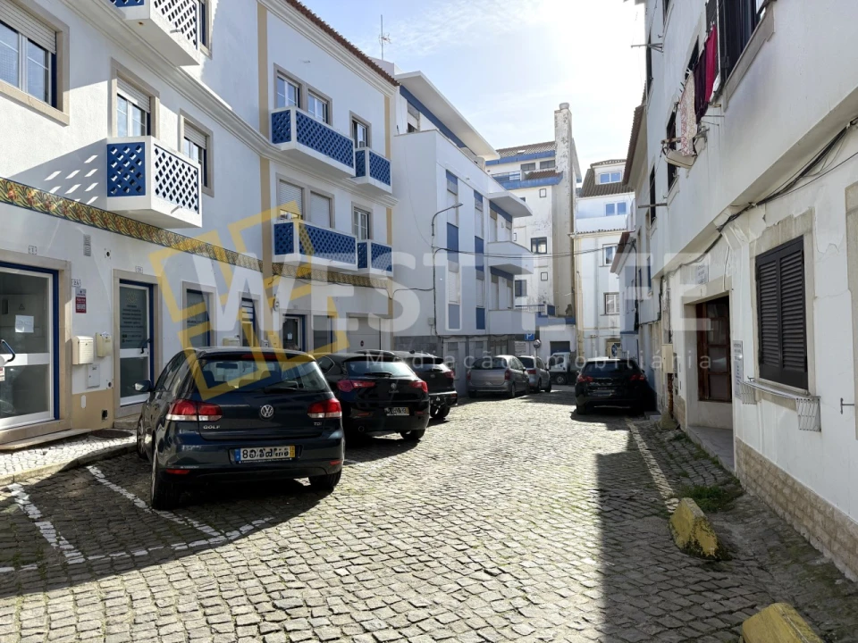 Apartamento T1 para Venda em Ericeira Foto 10