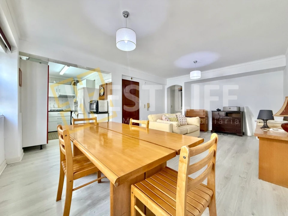 Apartamento T1 para Venda em Ericeira Foto 1