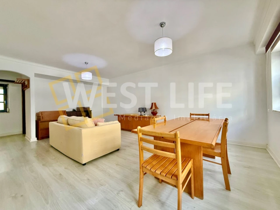 Apartamento T1 para Venda em Ericeira Foto 2