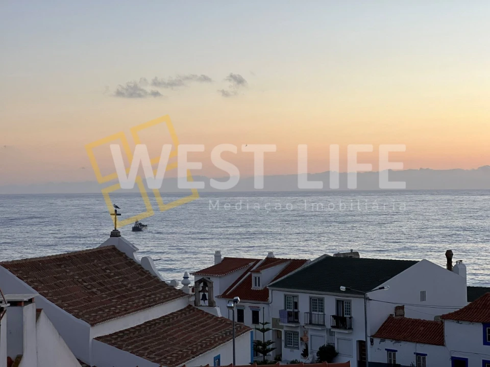 Apartamento T1 para Venda em Ericeira Foto 12