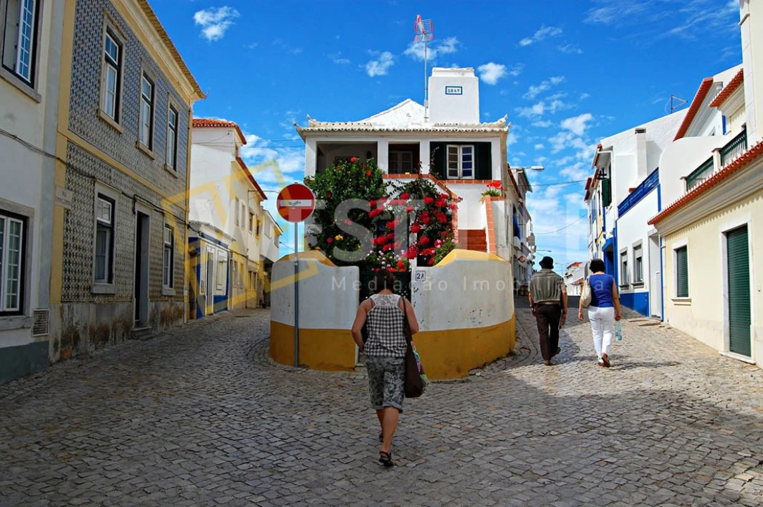 Apartamento T1 para Venda em Ericeira Foto 15