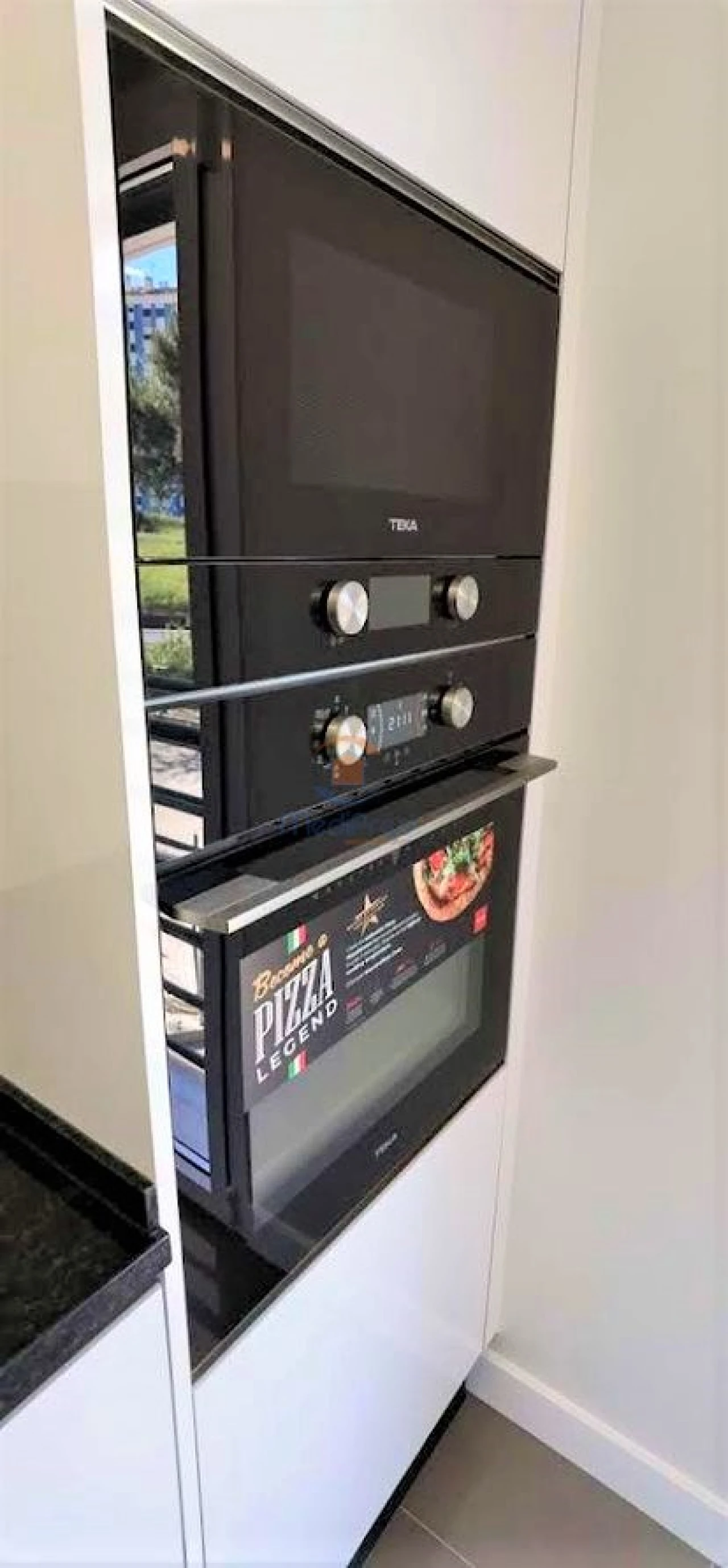 Apartamento T2 para Venda em Ramada e Caneças Foto 4