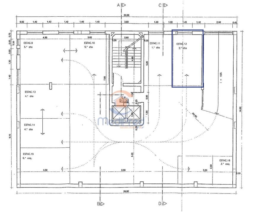 Apartamento T4 para Venda em Ramada e Caneças Foto 37